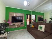 Casa à venda, 101 m² por R$ 550.000,00 Parque...