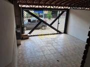 Casa à venda, 104 m² por R$ 300.000,00 Jardim Nova...