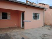 Casa à venda, 104 m² por R$ 330.000,00 Loteamento...
