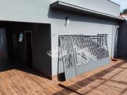 Casa à venda, 104 m² por R$ 480.000,00 Jerumenha Londrina/PR