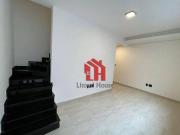 Casa à venda, 104 m² por R$ 800.000,00 Vila Belmiro...