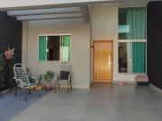 Casa à venda, 105 m² por R$ 620.000,00 Jardim Monte Rei...