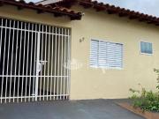 Casa à venda, 106 m² por R$ 320.000,00 Eucaliptos...