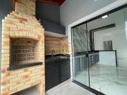 Casa com 3 dormitórios à venda, 106 m² por R$ 490.000,00...