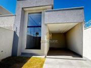 Casa à venda, 106 m² por R$ 630.000,00 Mansões Paraíso...