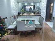 Casa à venda, 107 m² por R$ 570.000,09 Vila Humaitá...