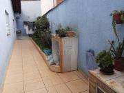 Casa à venda, 108 m² por R$ 500.000,00 Vila Humaitá...