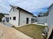 Casa à venda, 108 m² por R$ 680.000,00 Jardim Estância...