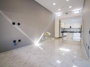 Casa à venda, 108 m² por R$ 690.000,00 Terras de São...