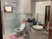 Casa à venda, 108 m² por R$ 900.000,00 Parque Califórnia...