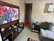 Casa à venda, 109 m² por R$ 352.000,00 Parque Bitaru São...
