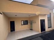 Casa à venda, 109 m² por R$ 752.600,00 São Luiz Paulínia/SP