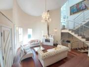 Casa à venda, 1100 m² por R$ 3.890.000,00 Condomínio...