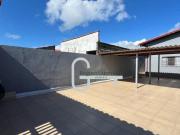 Casa à venda, 110 m² por R$ 250.000,00 Cidade Nova...