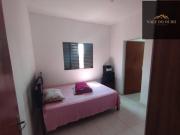 Casa à venda, 110 m² por R$ 350.000,00 San Genaro...