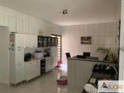 Casa à venda, 110 m² por R$ 380.000,00 Jardim Campo Belo...