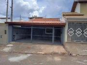 Casa à venda, 110 m² por R$ 483.600,00 Jardim Wanel...