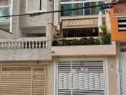 Casa Ã venda, 110 mÂ² por R$ 570.000,00 Jardim Amaralina...