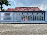 Casa à venda, 110 m² por R$ 579.000,00 Jardim Regina...