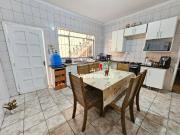 Casa à venda, 110 m² por R$ 600.000,00 Itaquera São Paulo/SP