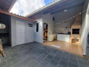 Casa à venda, 111 m² por R$ 375.000,00 Bal Stella Maris...