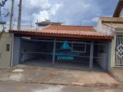 Casa à venda, 111 m² por R$ 490.000,00 Wanel Ville V....