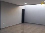 Casa à venda, 112 m² por R$ 605.000,00 Bosque Santa Rosa...