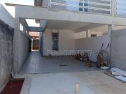 Casa à venda, 113 m² por R$ 560.000,00 Jardim Floresta...