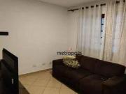 Casa à venda, 113 m² por R$ 851.000,00 Olímpico São...
