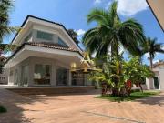 Casa à venda, 1150 m² por R$ 10.000.000,00 Alphaville 02...