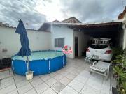 Casa à venda, 115 m² por R$ 400.000,00 Tupi Praia Grande/SP