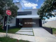 Casa à venda, 115 m² por R$ 810.000,00 Condomínio Terras...