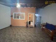 Casa à venda, 116 m² por R$ 350.000,00 Parque América Itu/SP