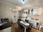 Casa à venda, 116 m² por R$ 490.000,00 Vila Gilda Santo...