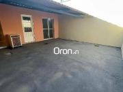 Casa à venda, 117 m² por R$ 210.000,00 Residencial...