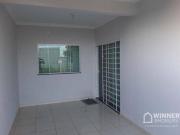 Casa à venda, 117 m² por R$ 350.000,00 Jardim Santa Rosa...