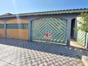 Casa à venda, 117 m² por R$ 375.000,00 Balneário Jussara...