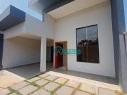 Casa à venda, 117 m² por R$ 649.000,00 Residencial...