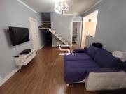 Casa à venda, 117 m² por R$ 750.000,00 Vila Bela São...