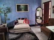 Casa à venda, 118 m² por R$ 450.000,00 Tupi Praia Grande/SP