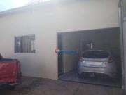 Casa à venda, 119 m² por R$ 318.000,00 Jardim dos Ipês...