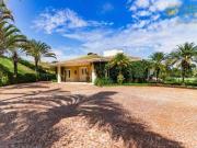 Casa à venda, 1200 m² por R$ 20.000.000,00 Condomínio...