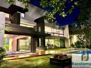 Casa à venda, 1200 m² por R$ 30.000.000,00 Alphaville 02...