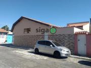 Casa a venda 120 m² 2 dormitórios, 1 Suíte, 2 vagas...