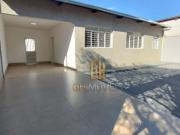 Casa com 3 dormitórios à venda, 120 m² por R$...