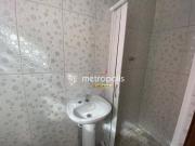 Casa à venda, 120 m² por R$ 1.200.000,00 Santa Paula São...