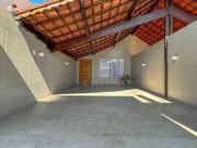 Casa à venda, 120 m² por R$ 1.300.000,00 Canto do Forte...