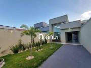 Casa à venda, 120 m² por R$ 480.000,00 Residencial Pedro...