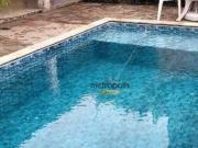 Casa à venda, 120 m² por R$ 450.000,00 Bopiranga Itanhaém/SP
