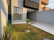 Casa à venda, 120 m² por R$ 495.000,00 Goiá 2 Goiânia/GO